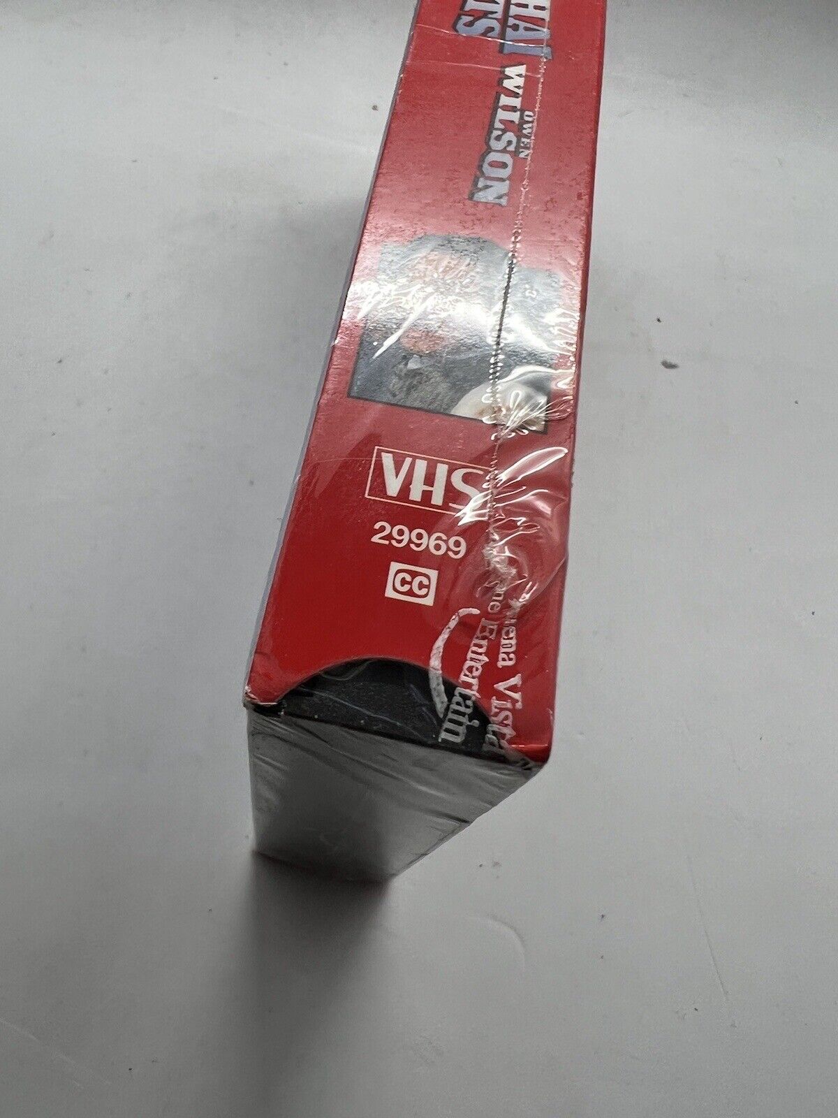 Shanghai Knights (VHS, 2003) - thriftgoblin