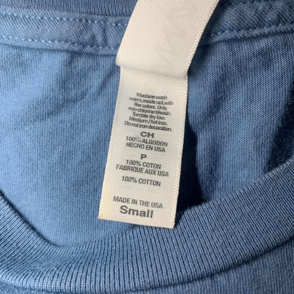 Sierra Nevada Brewery Crewneck Southern shirt - thriftgoblin