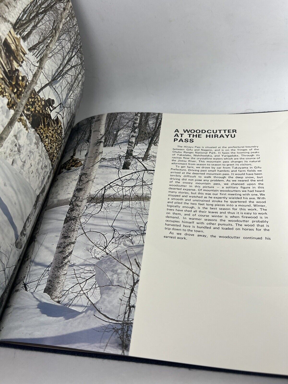 The Beauty of Japan By Ken Domon FIRST EDITION 1978 ITO Ham Provisions Co EX CON - thriftgoblin