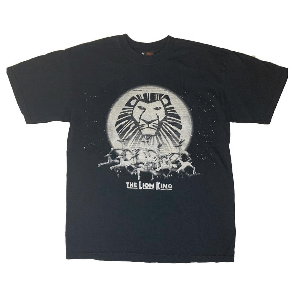 The Lion King Musical T Shirt - thriftgoblin