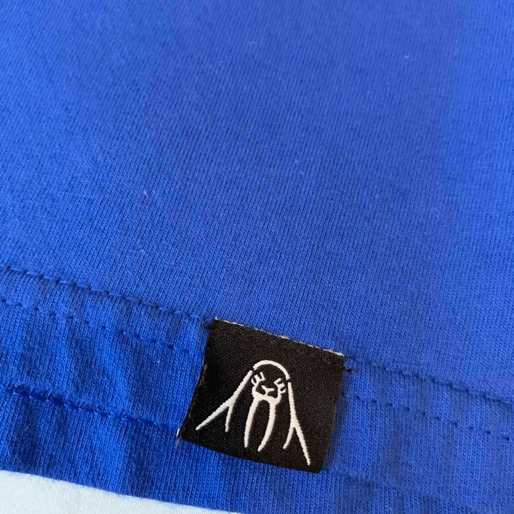 UpPer playground King Kong Crewneck - thriftgoblin