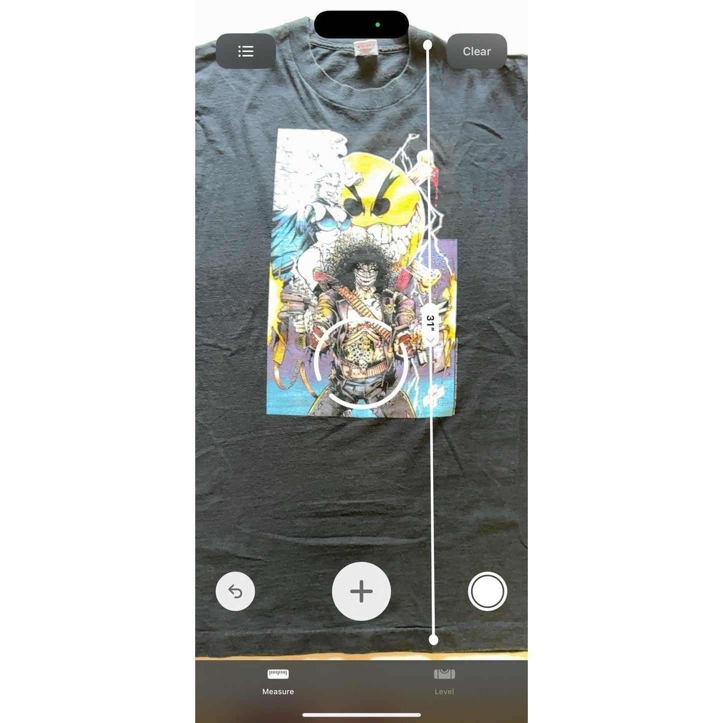 Vintage 1993 Chaos Comics Evil Ernie Deadtime T-Shirt XL Single Stitch USA Lady - thriftgoblin