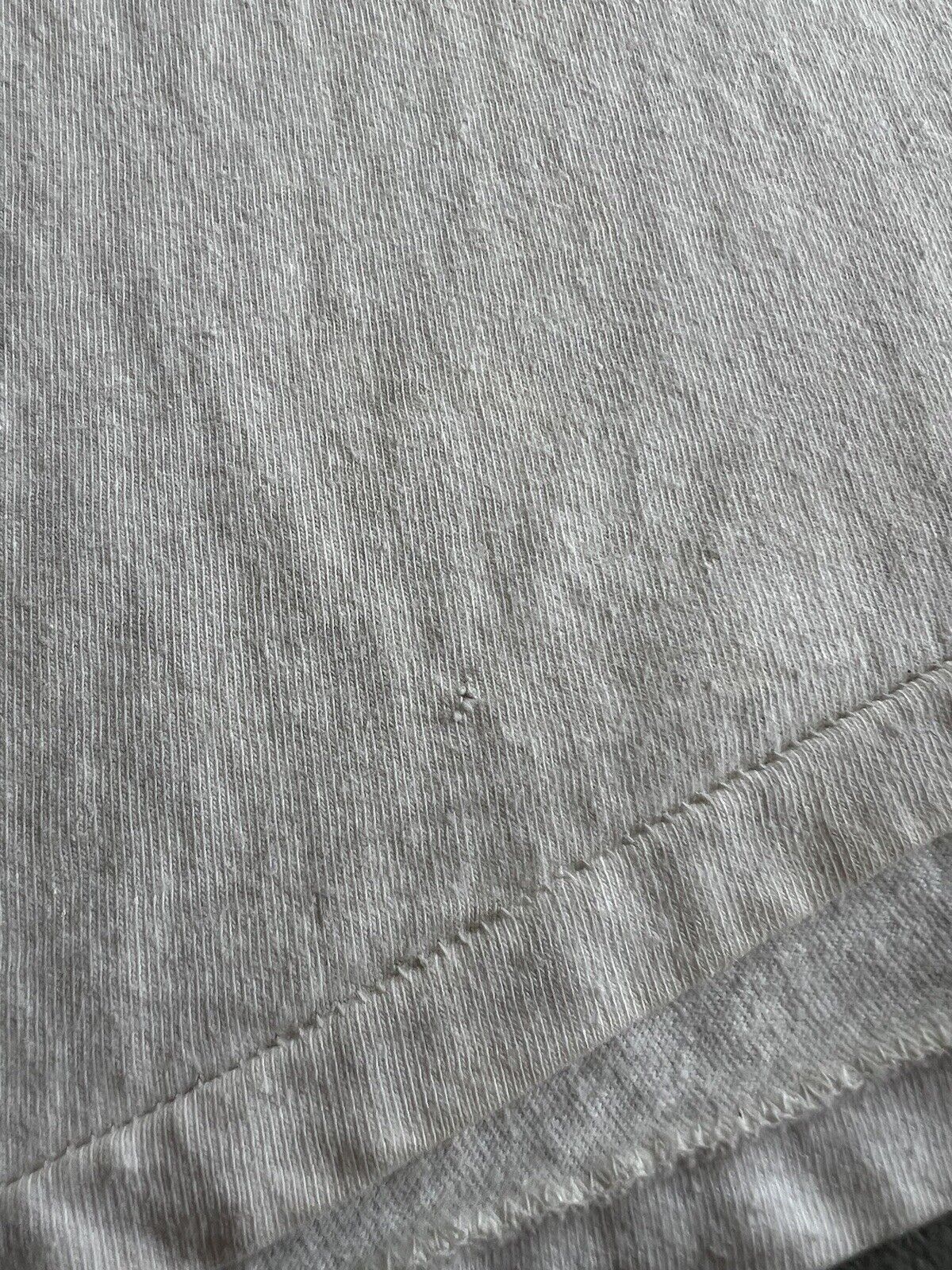 Vintage 49ers Property Of San Francisco Shirt. Rare Single Stitch Long Sleeve - thriftgoblin