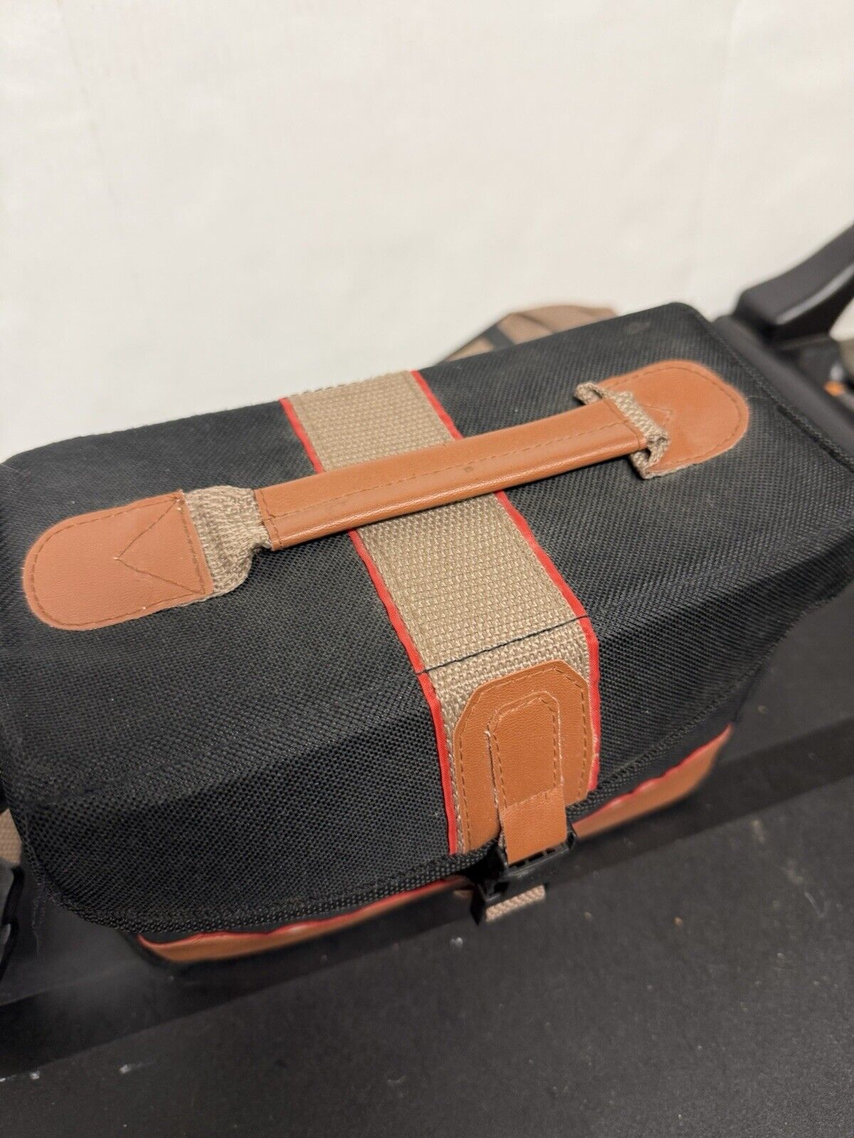 Vintage Olympia EL1124 35mm Film Camera Kit Combo With Flash with Box And Case - thriftgoblin