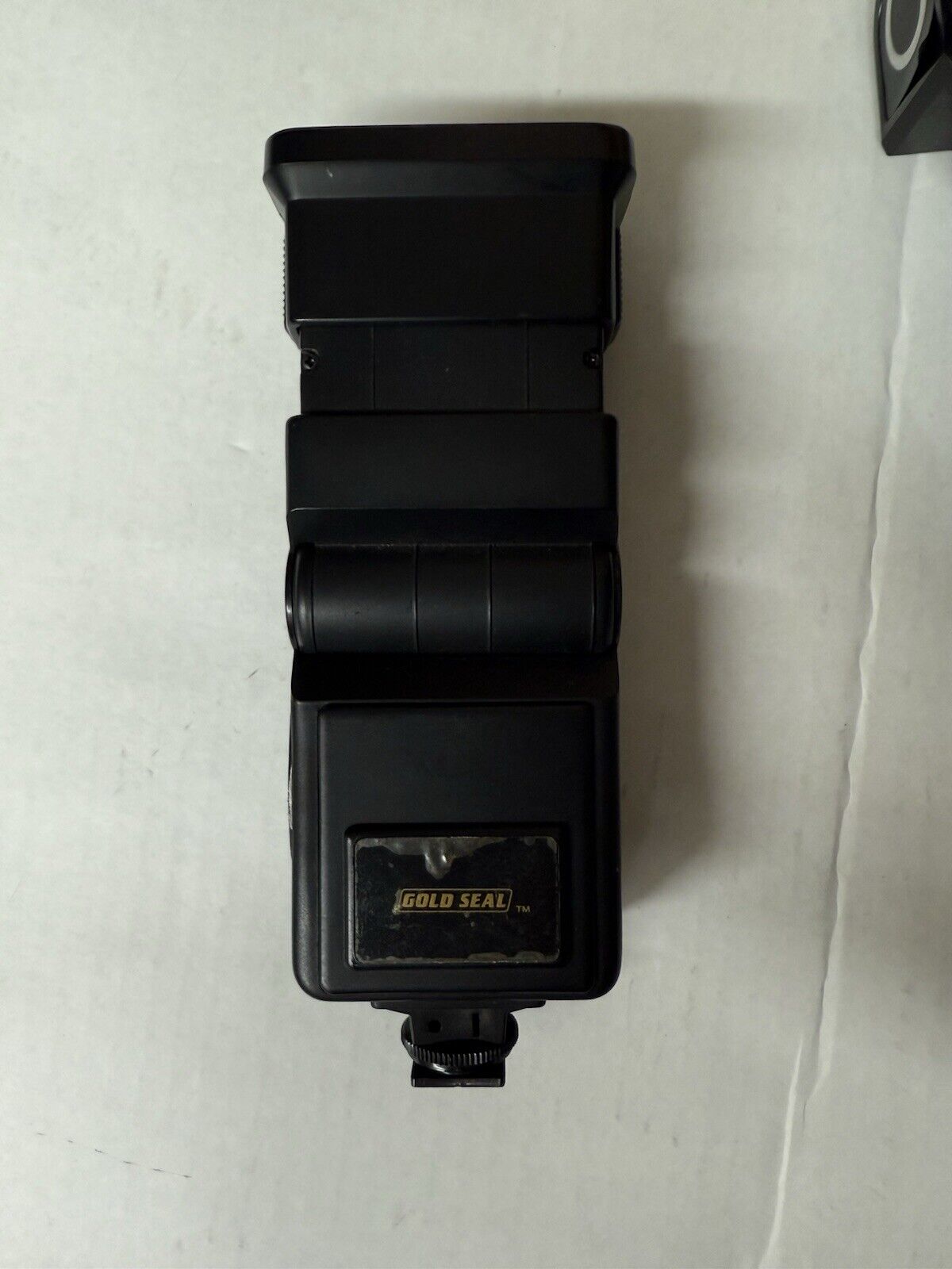Vintage Olympia EL1124 35mm Film Camera Kit Combo With Flash with Box And Case - thriftgoblin