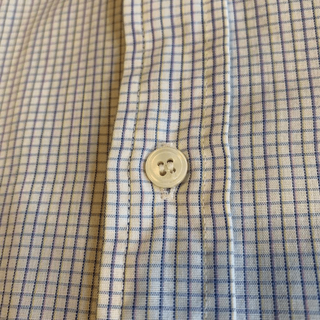 Ysl Long Sleeve Shirt Yves - thriftgoblin