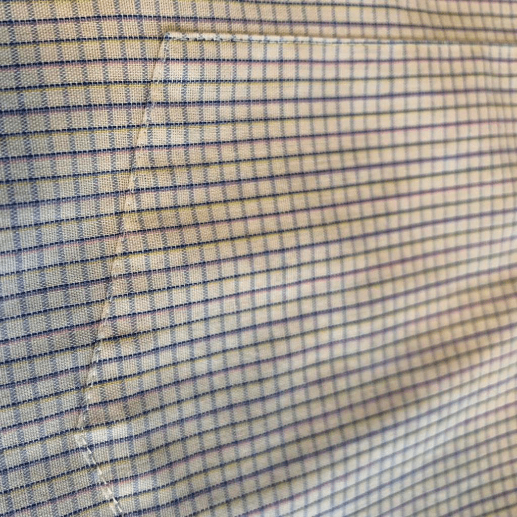 Ysl Long Sleeve Shirt Yves - thriftgoblin
