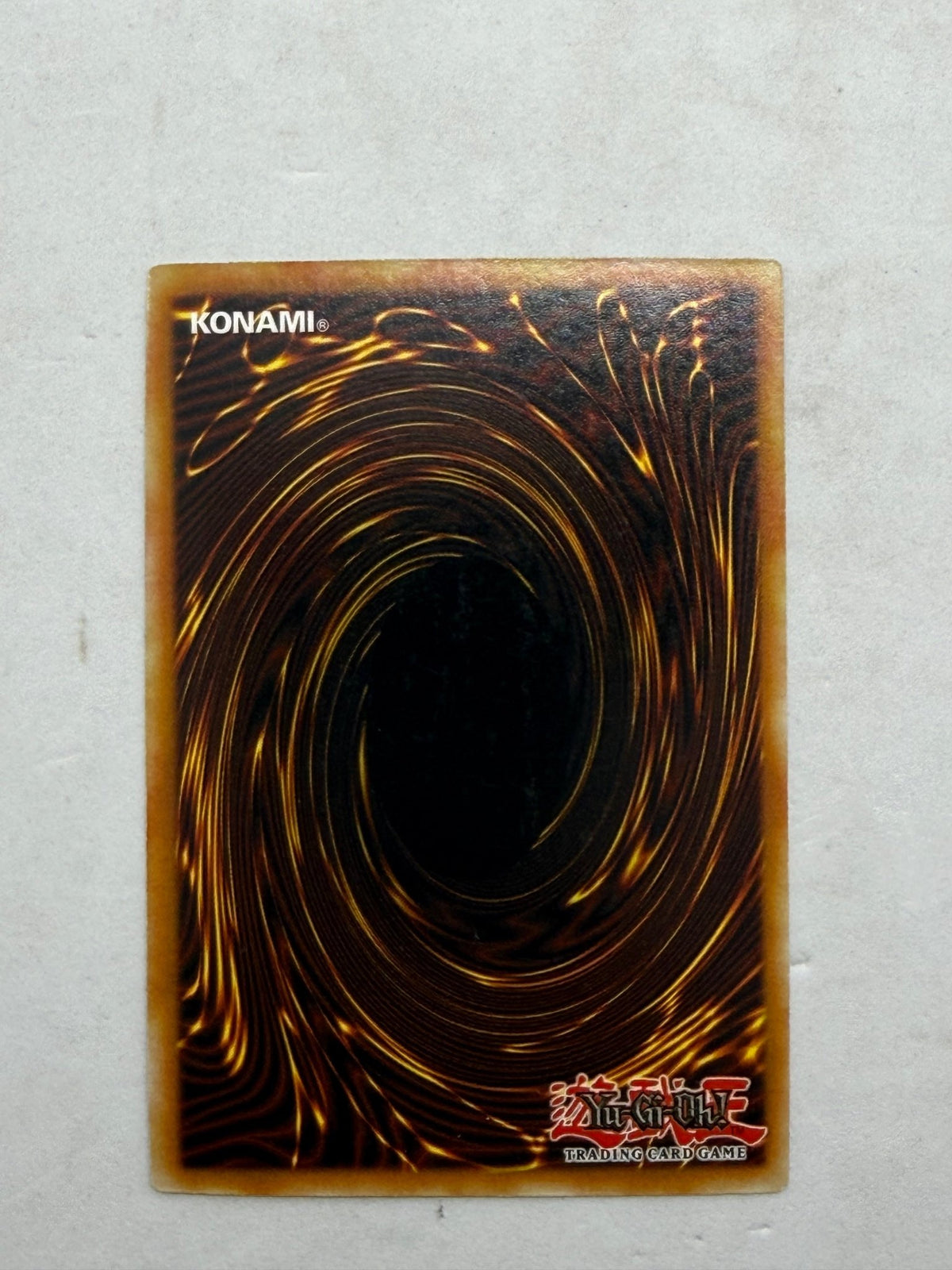 Yu-Gi-Oh Maiden of the Aqua PGD-008 1st Edition 1996 Card - Thrift GoblinTrading Card