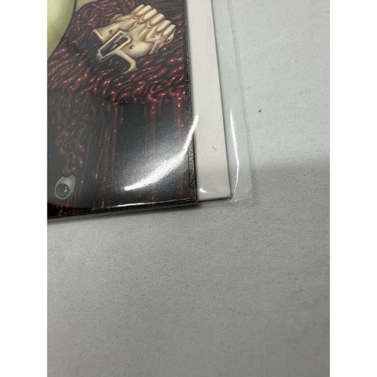 Zombie Tramp 58 McKay Variant (Action Lab, 2017) Origin of Angel Lynch Pt. 2 - thriftgoblin