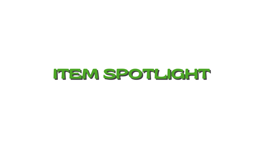 Item Spotlight: The Devil Man Who Put the Pilot Inside - thriftgoblin