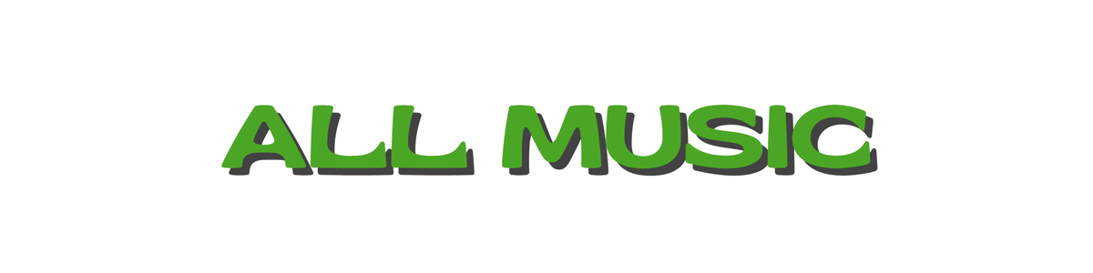 Music All - Thrift Goblin