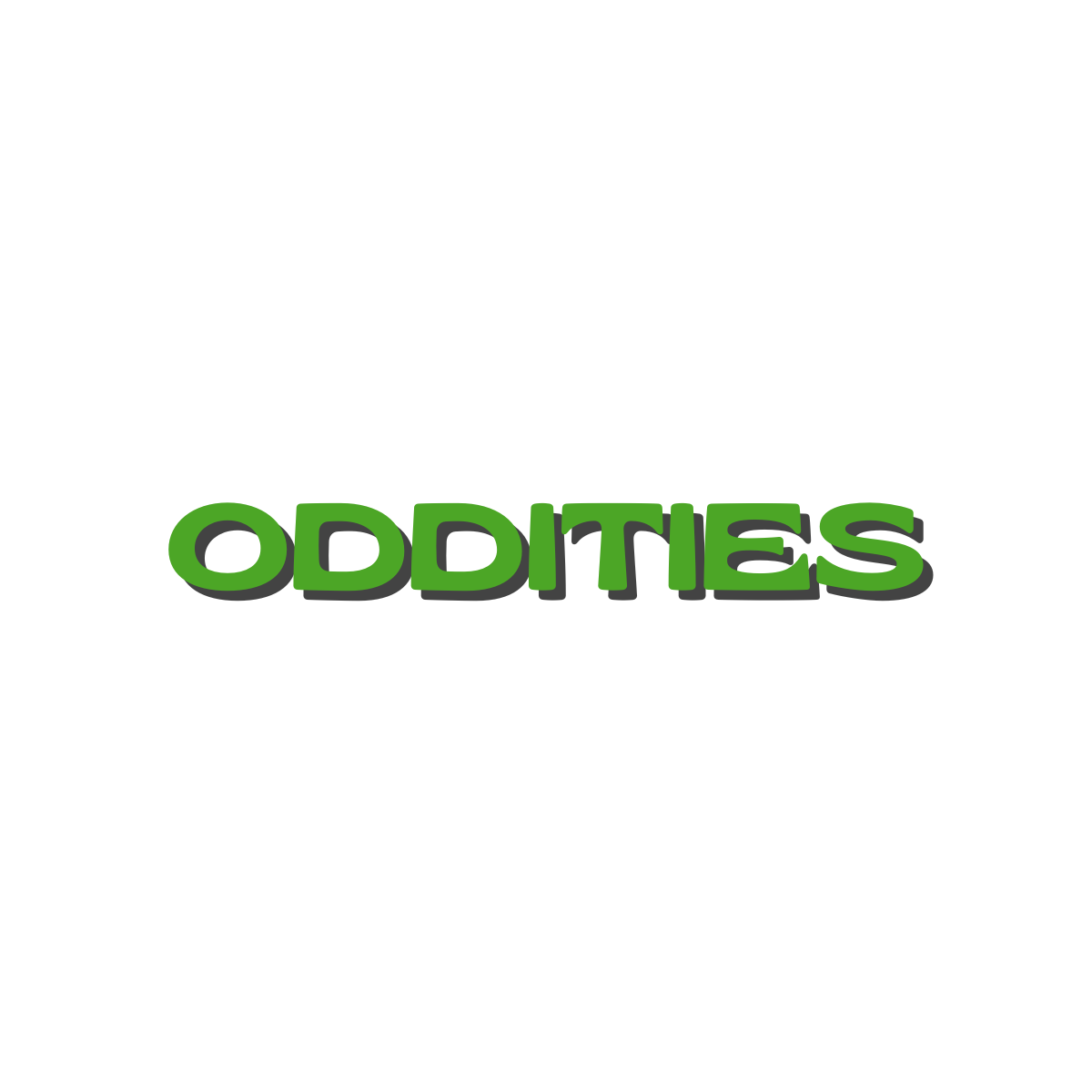 Oddities