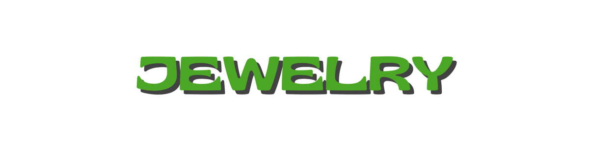 Jewelry - Thrift Goblin