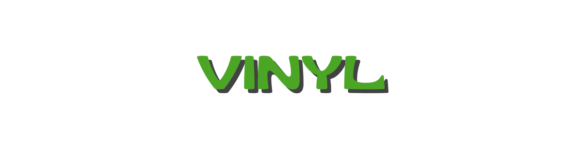 Vinyl - Thrift Goblin