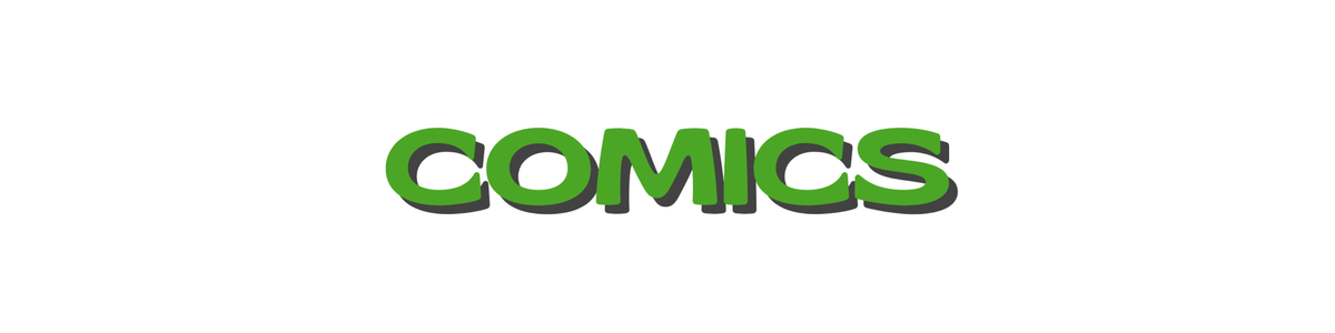 Comics - Thrift Goblin
