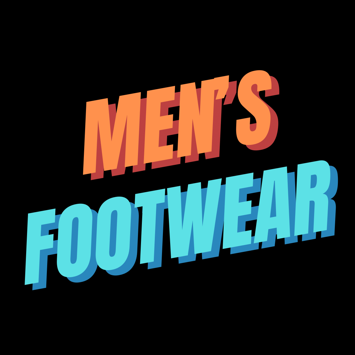 Footwear - thriftgoblin