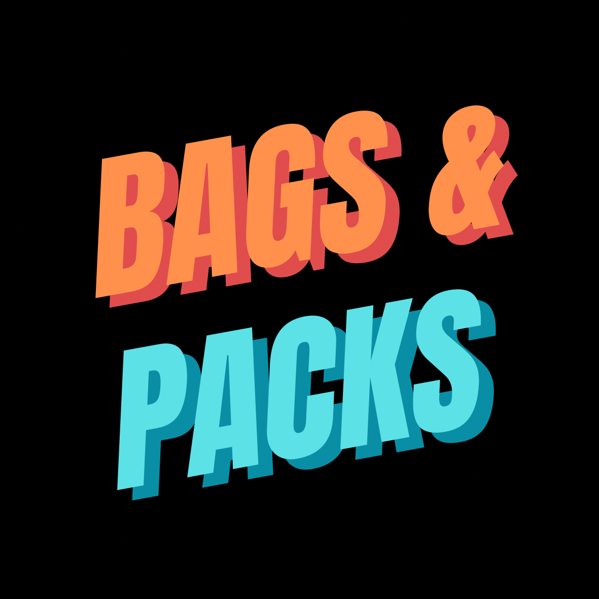 Bags and Luggage