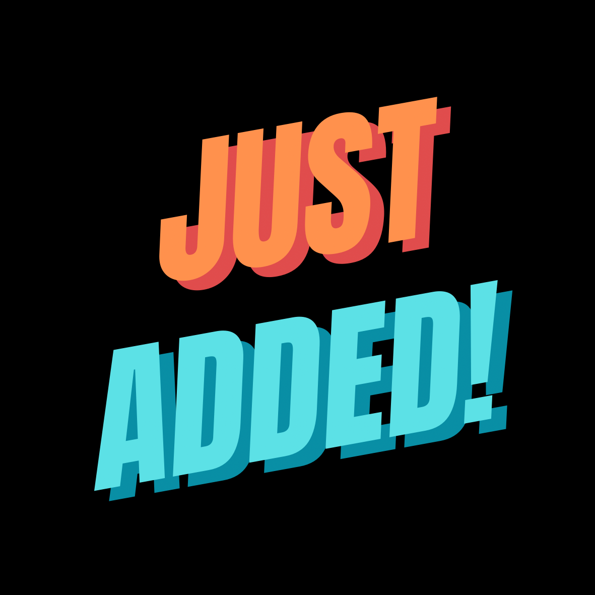 Just Added! - Discover the latest thrift store finds at Thrift Goblin