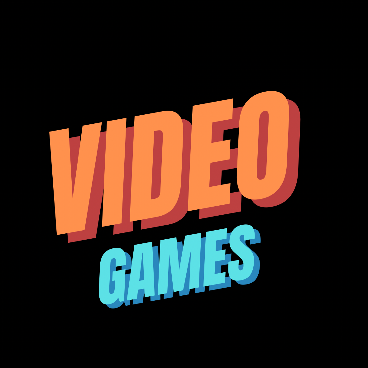 Video Games