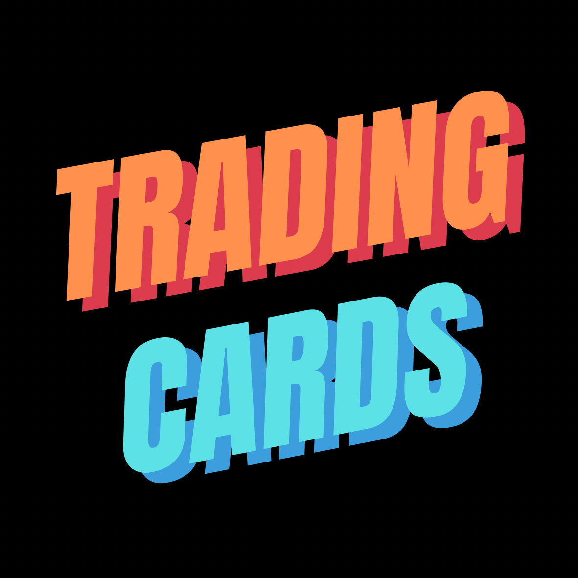 Trading Cards