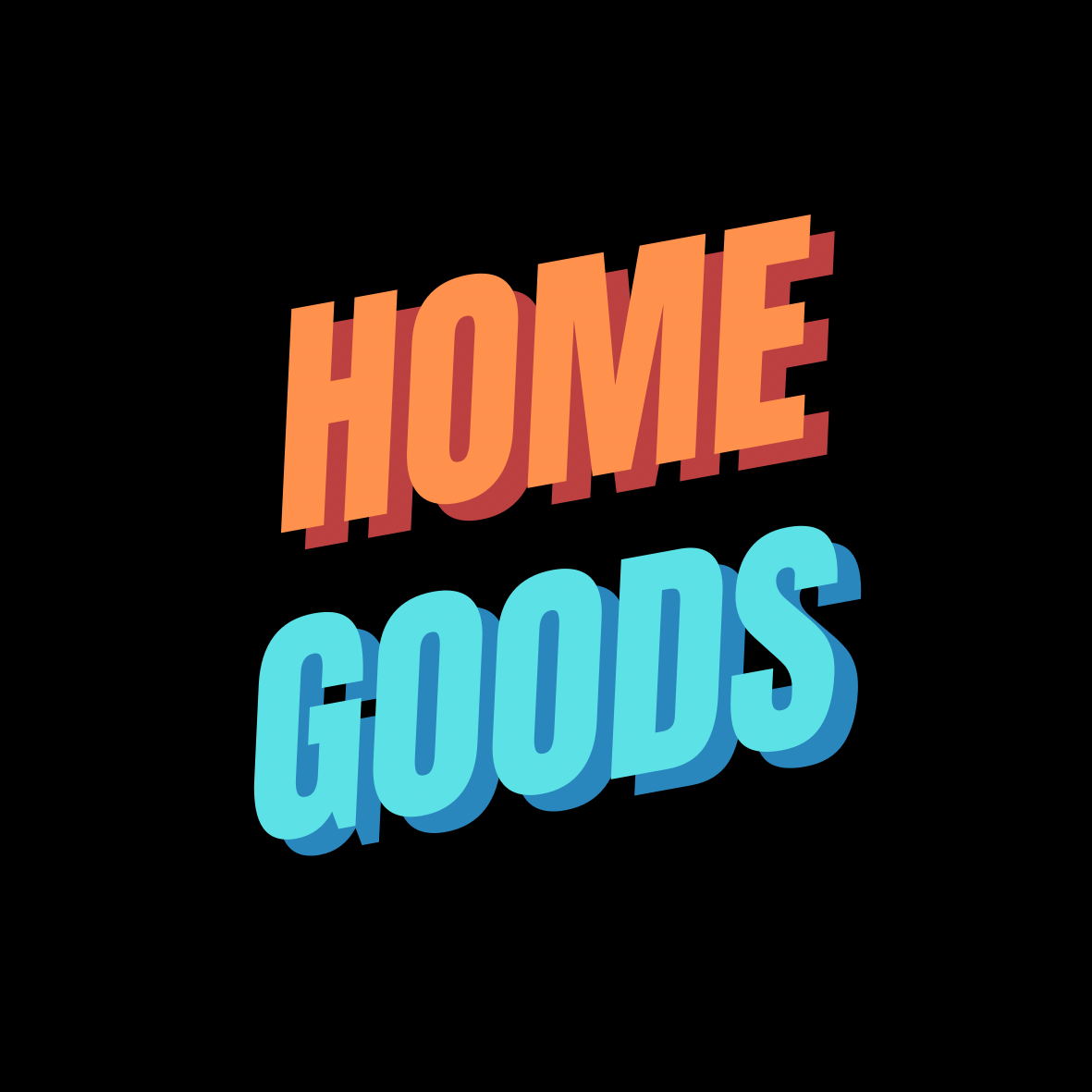 Home Goods