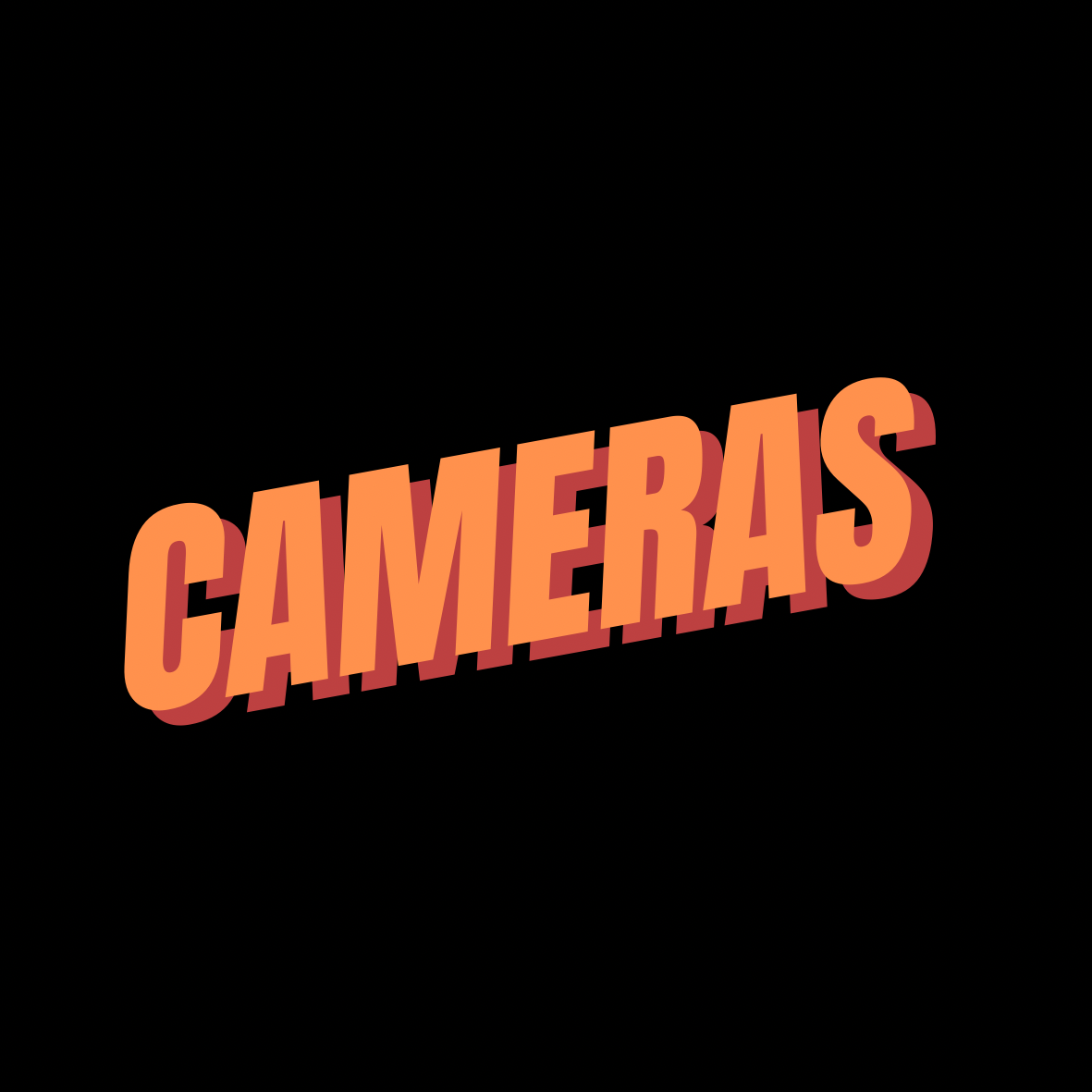 Cameras