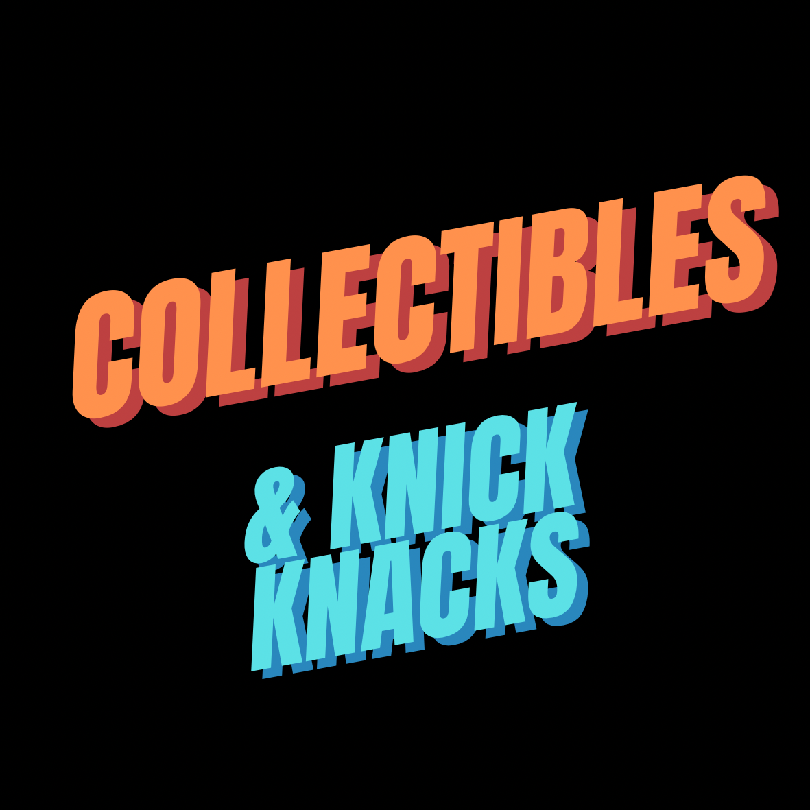 Collectibles