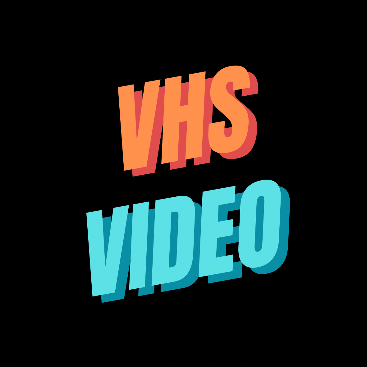 VHS