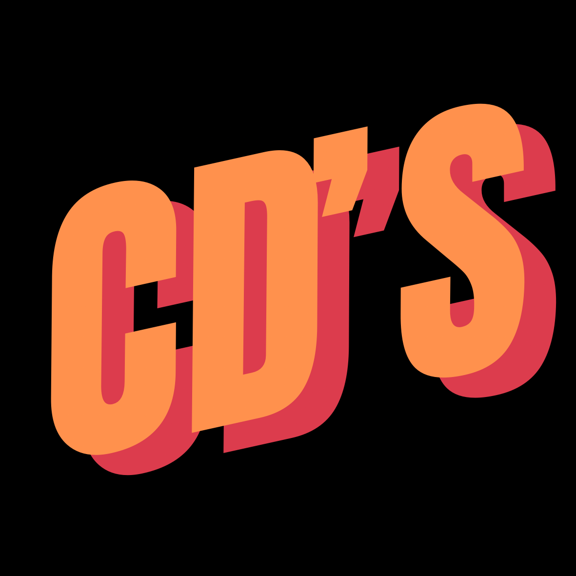 CD
