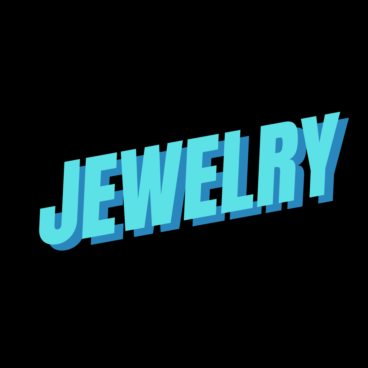 Jewelry - thriftgoblin