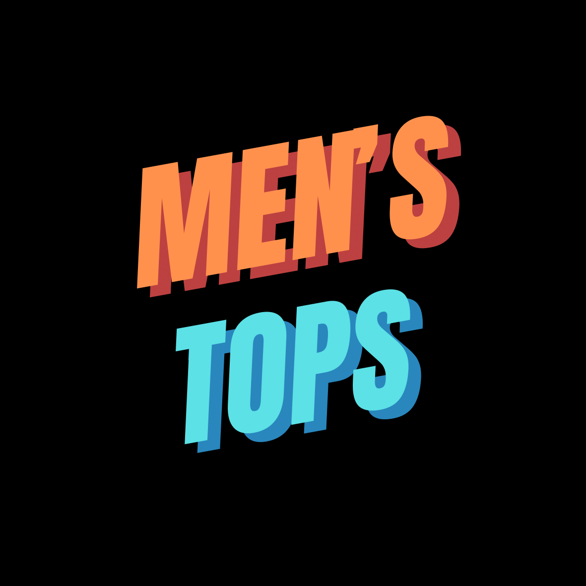 Mens T-Shirt - thriftgoblin