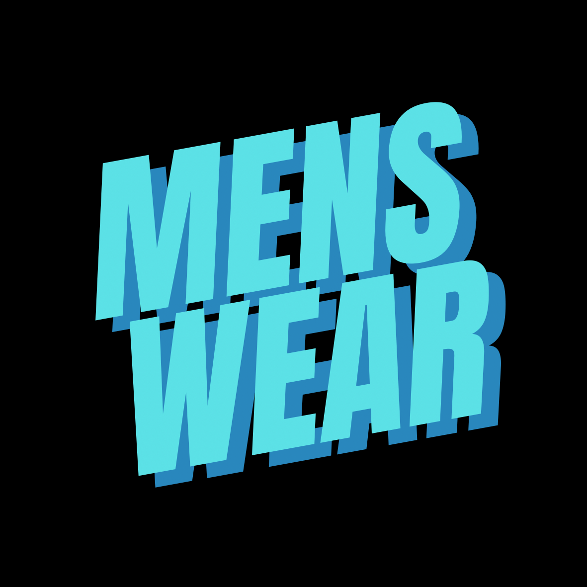 Menswear - thriftgoblin