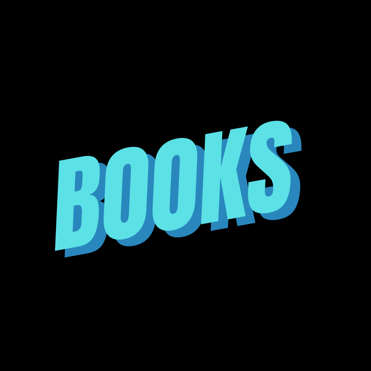 Vintage & Collectible Books - thriftgoblin