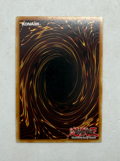 Yu-Gi-Oh Buster Blader LCYW-EN020 1st Edition Card