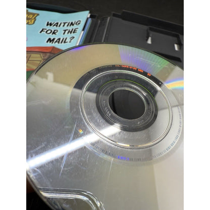 どうぶつの森（ニンテンドーゲームキューブ、2002年）CIB、メモリーカードなし。アドベンチャー