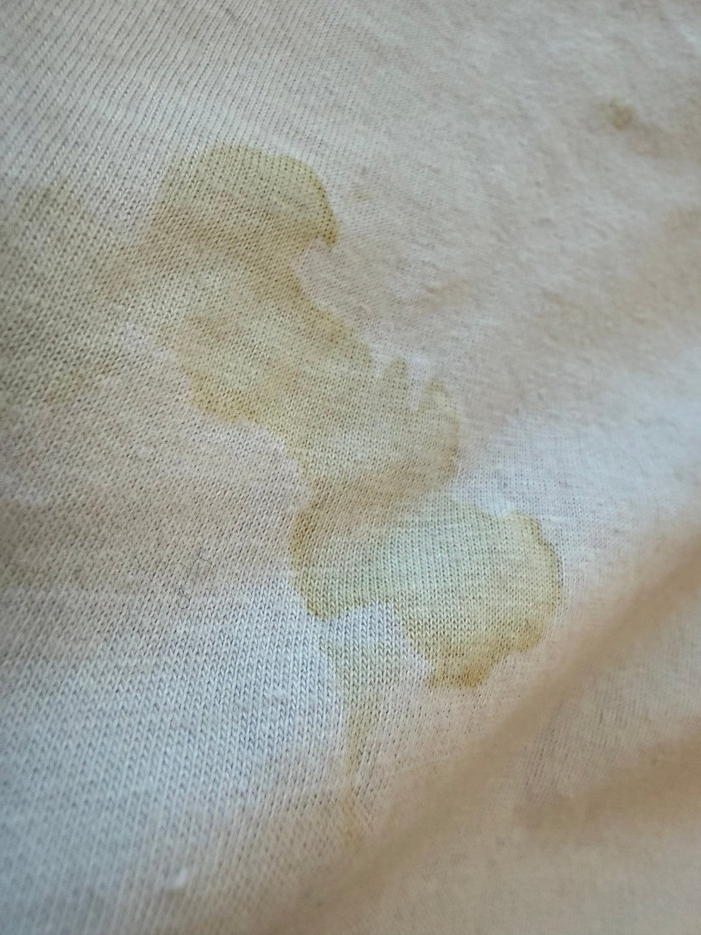1988 Single Stitch Neko Tigress Spirit Halo Art Tee Deadstock Never Worn XL - thriftgoblinTee
