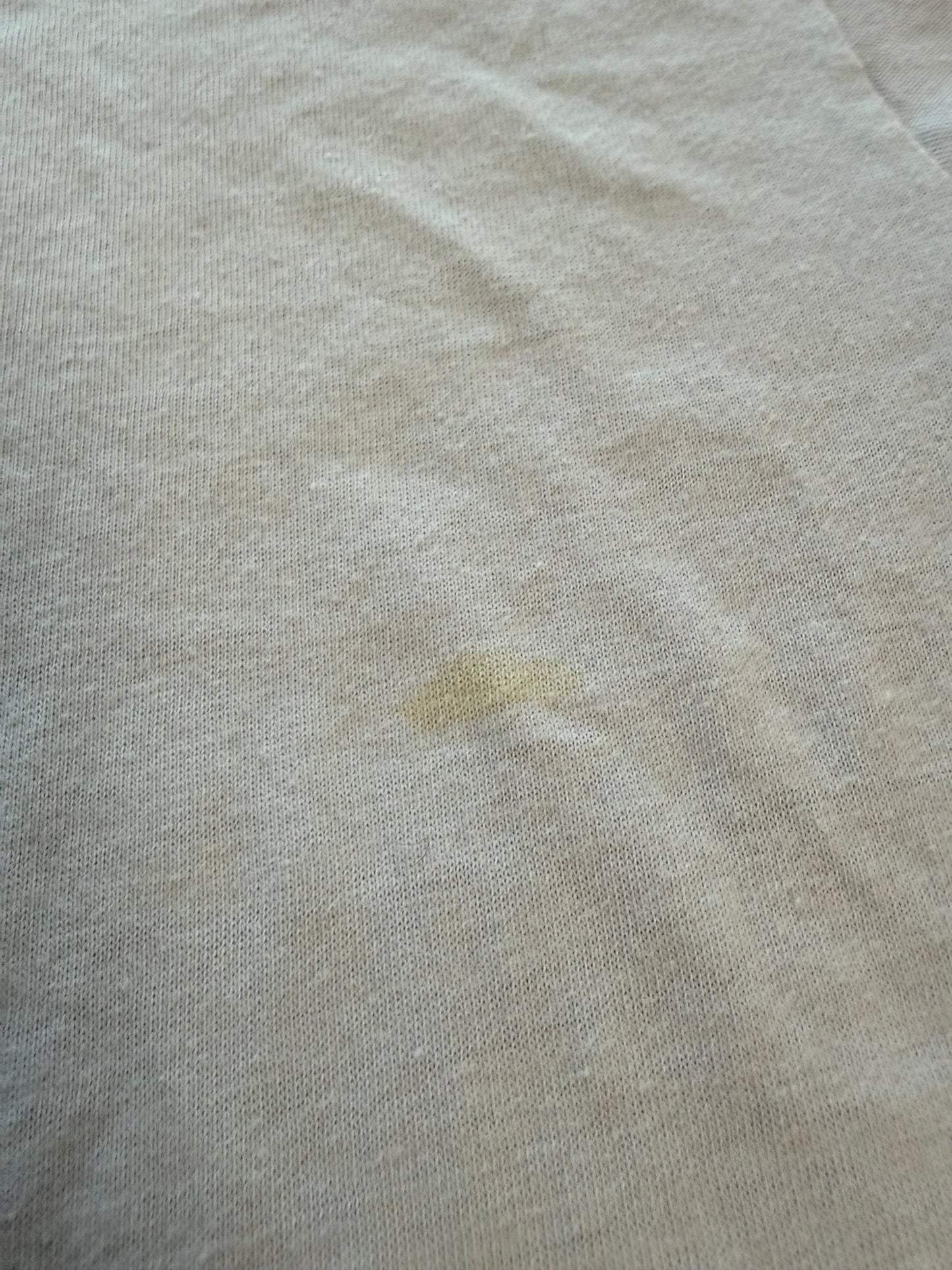 1988 Single Stitch Neko Tigress Spirit Halo Art Tee Deadstock Never Worn XL - thriftgoblinTee