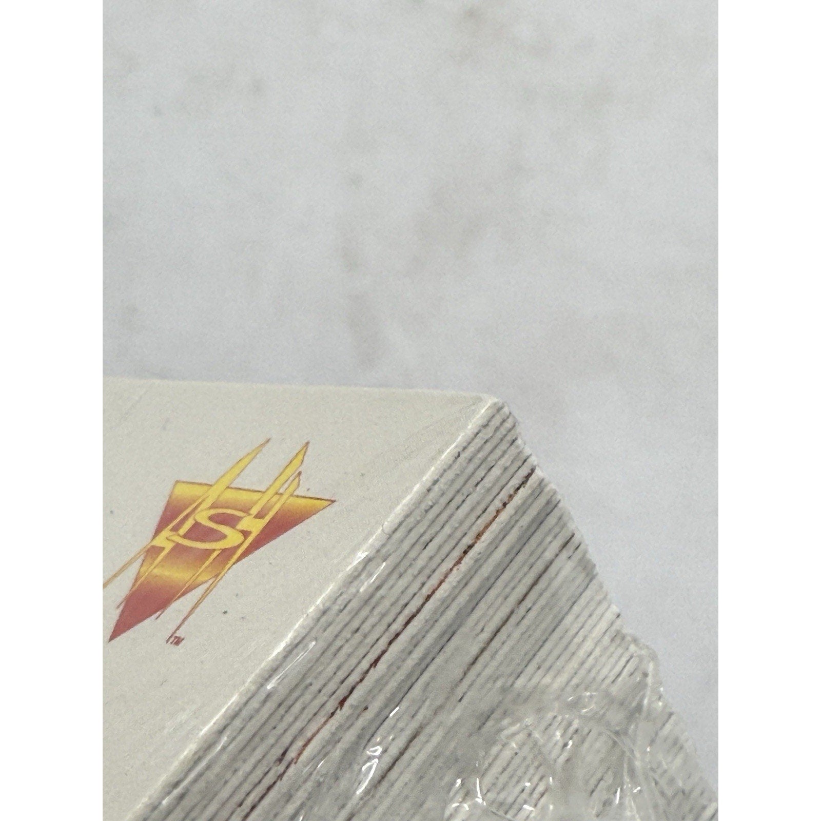 1996 Dynamic Forces ASH Trading Cards Sealed Set - Art by Calafiore Palmiotti - thriftgoblin