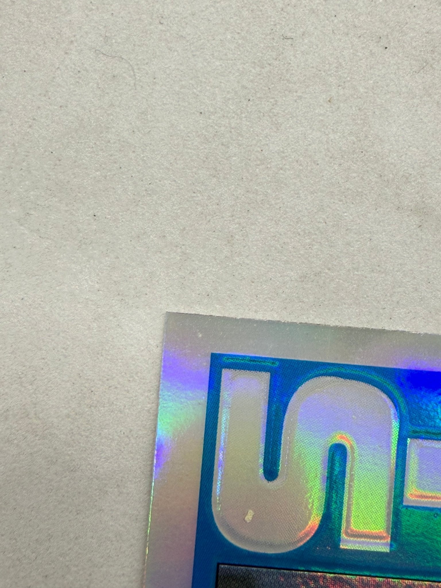 1996 Topps Joe Namath Reprints 8 of 10 Chromium Refractor Card Jets QB - thriftgoblinTrading Card