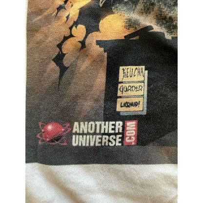 1999 Wizard World Chicago Top Cow Rising Stars Comic Con T-Shirt XL USA - thriftgoblin