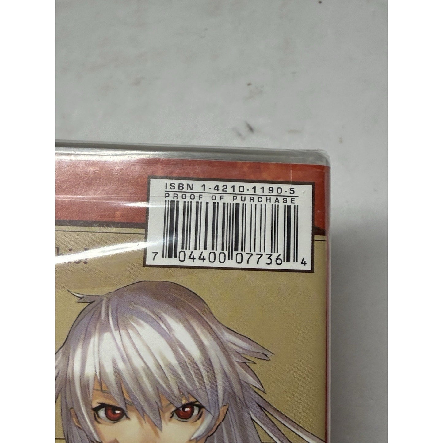 Burst Angel Infinity OVA DVD Sealed FUNimation Gonzo 2007 Anime ST-07736 New