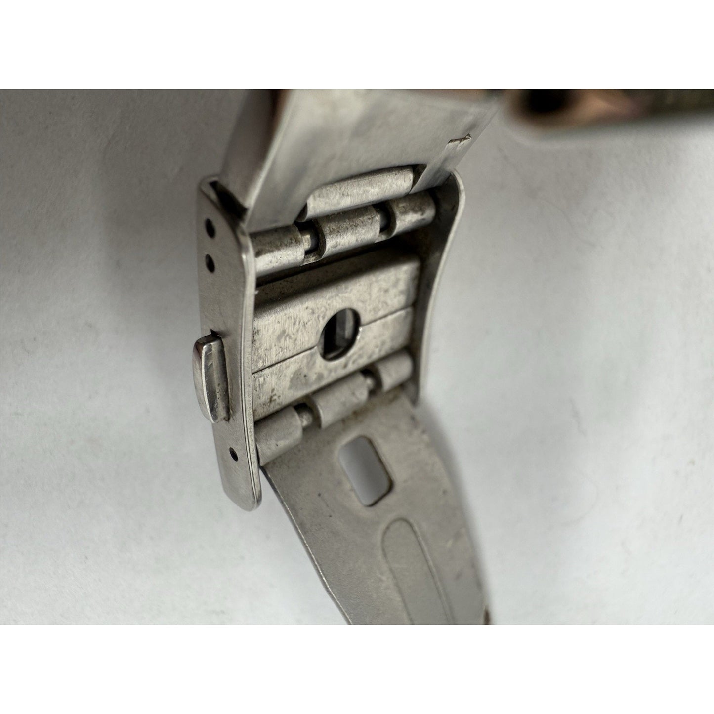 Casio Baby-G MSG-135 (2488) Digital Women's Watch Chronograph - New Battery