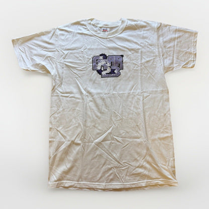 2000 Dan Fraga Gear Station 23 Shirt L Dynamic Forces Comic Tee DF Pinup Art USA - thriftgoblin