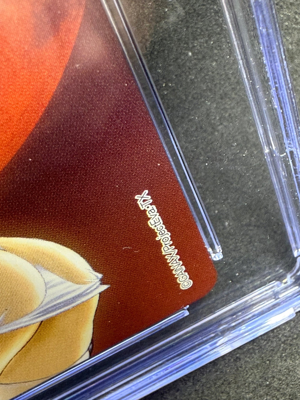 2000 Rei Ayanami Evangelion Phone Card, CGC 8.5, Summer Set Ver.F, Comiket 58, Adult