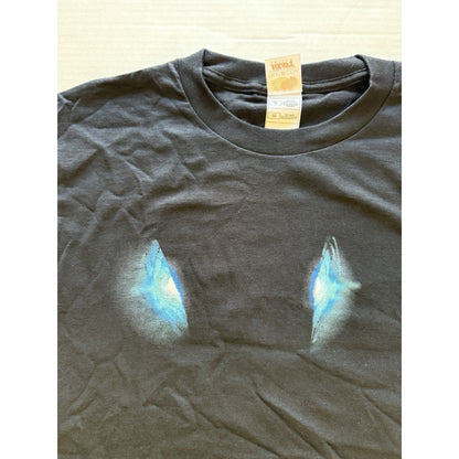 2005 Michael Turner Soulfire Dragon Shirt XL Black Comic Tee Aspen MLT Vintage - thriftgoblin