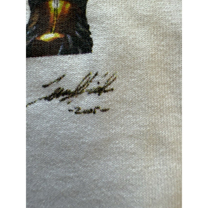 2005 Top Cow World Tour XL Shirt Witchblade Hunter - Killer Freshmen Comic Con 06 - thriftgoblin