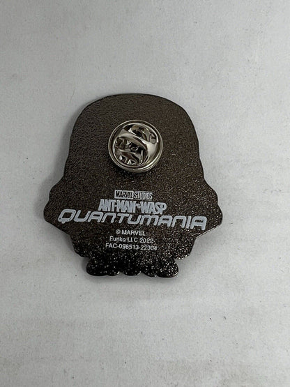 2022 Funko Marvel Collector Corps Exclusive ANT MAN & THE WASP MODOK Enamel Pin - thriftgoblin