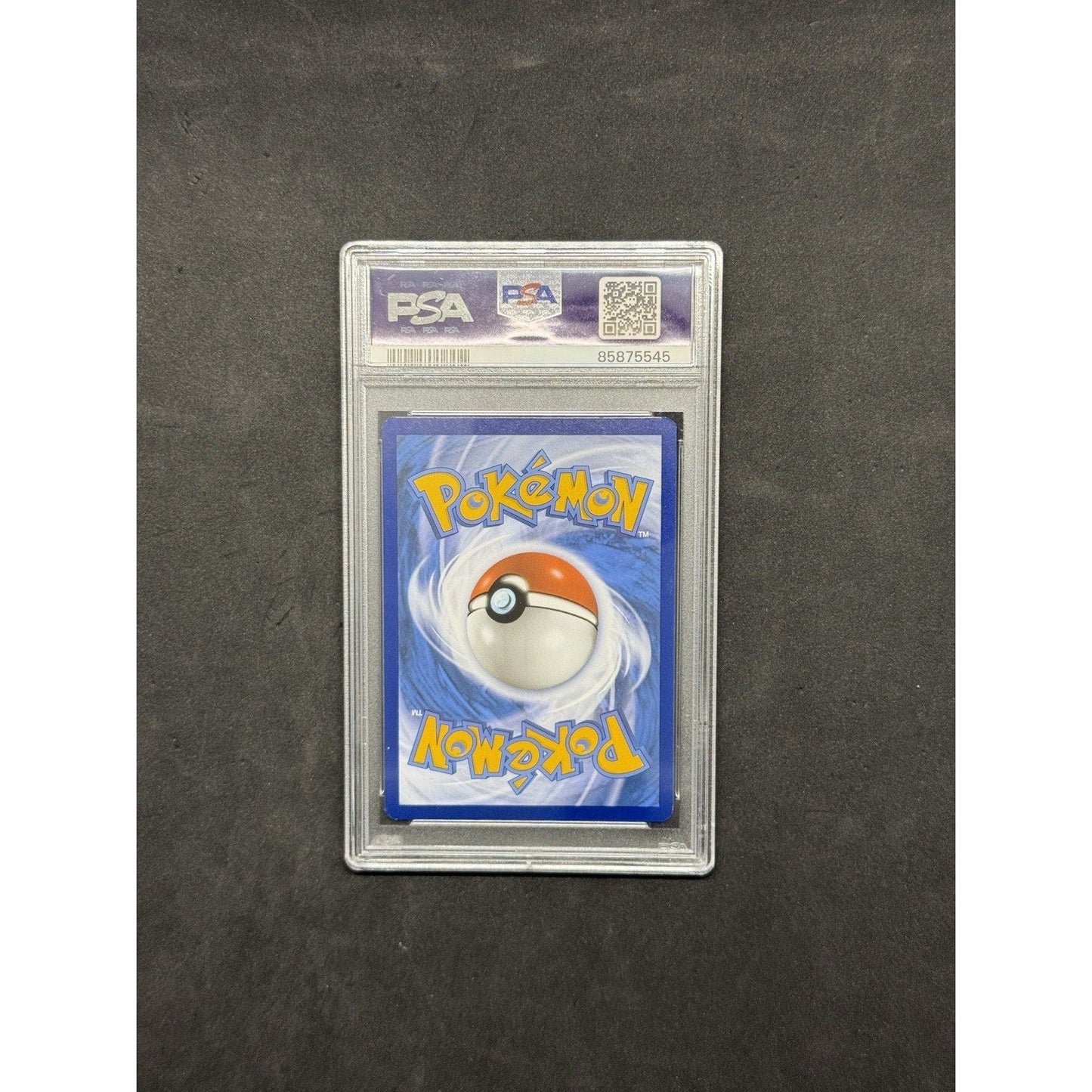 2023 Pokemon SVP Charmander 044 Obsidian Flames ETB Promo PSA 8 NM-MT English - thriftgoblin