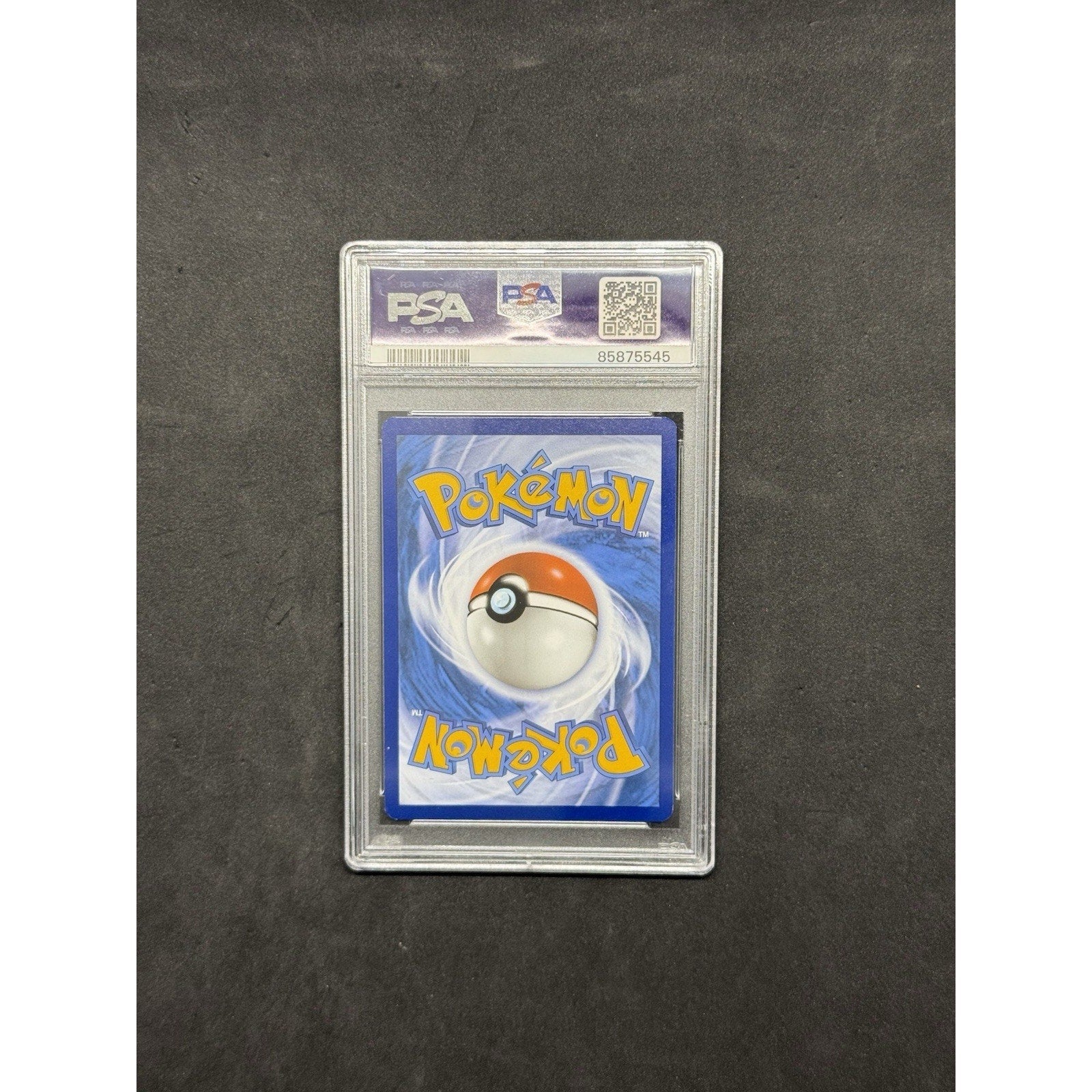 2023 Pokemon SVP Charmander 044 Obsidian Flames ETB Promo PSA 8 NM-MT English - thriftgoblin