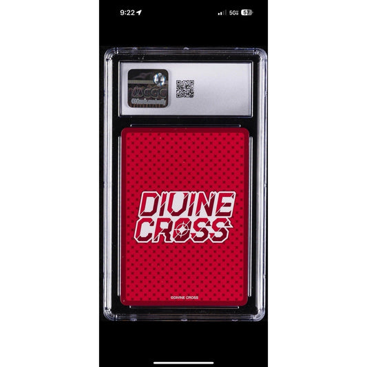 2024 Duel Princess Divine Cross Arc - en - Ciel Hilde UR Holo CGC 8.5 Waifu Card Tcg - thriftgoblin